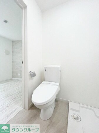 サザンロード堀切IIの物件内観写真